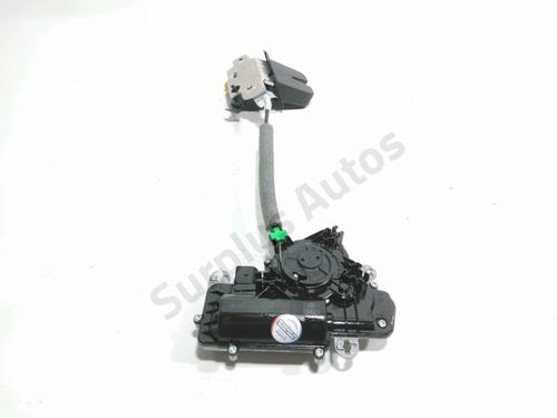 Bagklap lås Bagklap lås VW T-ROC (A11, D11) 2.0 TDI (150 hp) 34416697 34416697