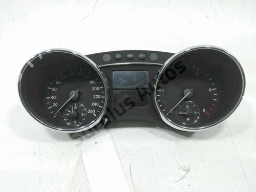 instrument-cluster-mercedes-benz-r-class-w251-v251-2005-2006-2007-2008-2009-2010-2011-2012-2013-2014-2015-2016-2017-30991531 main image