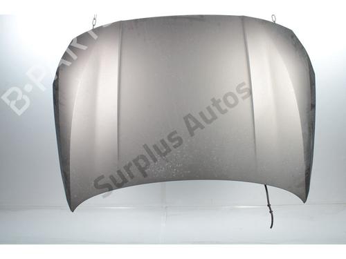 Motorhjelm Motorhjelm BMW 1 (F40) 118 d (150 hp) 34232280 34232280