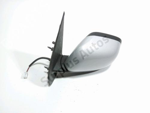 Left mirror NISSAN MICRA IV (K13K, K13KK) 1.2 | BP28246549C26
