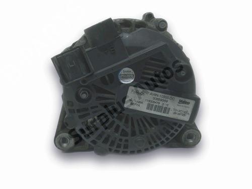 Alternator FORD FOCUS III 1.6 TDCi | BP38345224M7 - Image 3
