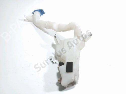 Used Windscreen washer tank Windscreen washer tank SEAT IBIZA IV ST (6J8, 6P8) 1.2 TDI (75 hp) 33281637 33281637
