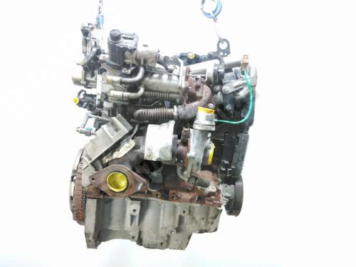 Engine RENAULT CLIO III (BR0/1, CR0/1) 1.5 dCi | BP28803740M1 - Image 3