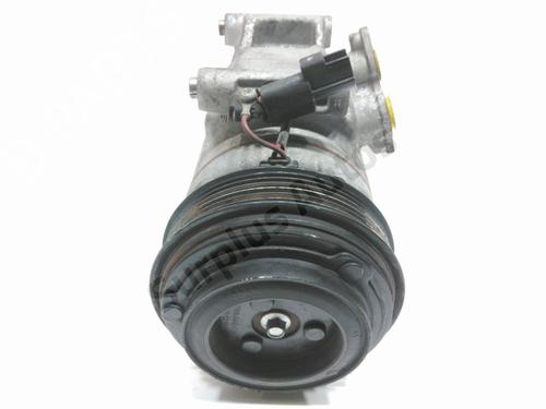 Used AC compressor AC compressor MAZDA CX-5 (KE, GH) 2.2 D AWD (KE102) (175 hp) 32741983 32741983