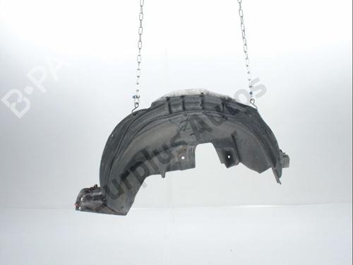 Used Wheel arch PEUGEOT 2008 II (UD_, US_, UY_, UJ_, UR_, UC_) 1.5 BlueHDI 100 (102 hp) 28256356
