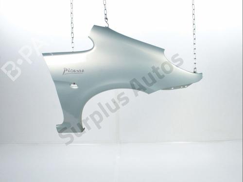 Used Right front fenders CITROËN XSARA PICASSO (N68) 1.6 HDi (109 hp) 28235902