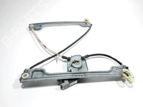Front left window mechanism PEUGEOT 1007 (KM_) 1.4 | BP28240906C22 - Image 2
