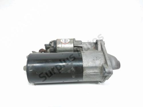 Used Starter Starter OPEL INSIGNIA A (G09) 2.0 CDTI (68) (131 hp) 28222361 28222361