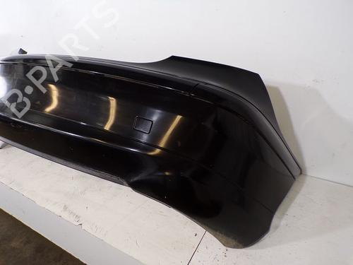 Rear bumper MERCEDES-BENZ C-CLASS Coupe (CL203) C 220 CDI (203.706) | BP31000742C8