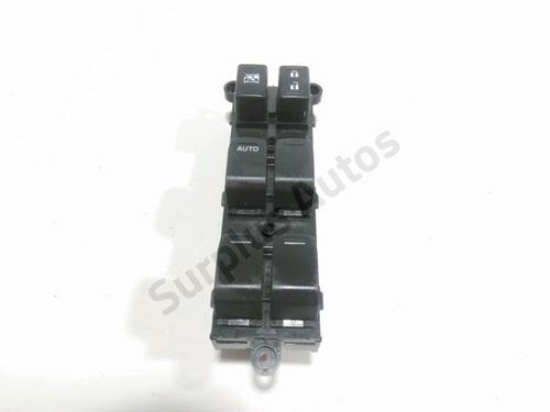 Used Left front window switch Left front window switch SUZUKI SWIFT V (AZ) 1.0 (A2L310) (111 hp) 28249611 28249611
