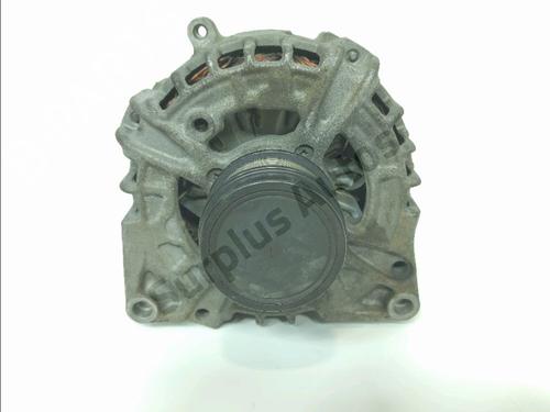 Used Alternator Alternator MERCEDES-BENZ A-CLASS (W176) A 250 4-matic (176.046) (211 hp) 40212807 40212807