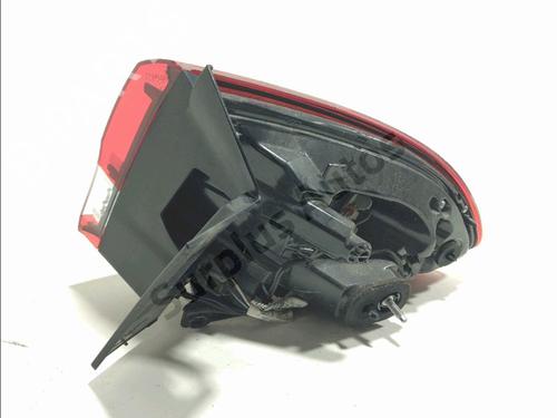 Left taillight RENAULT SCÉNIC IV (J9_) 1.2 TCe 130 | BP30919017C34