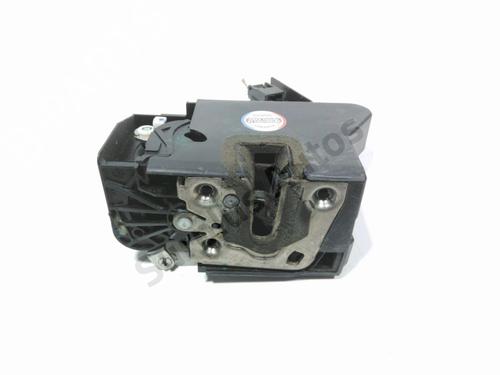 Front right lock DACIA DUSTER (HM_) 1.5 dCi 115 4x4 (HMAD) | BP37777358C97 - Image 3