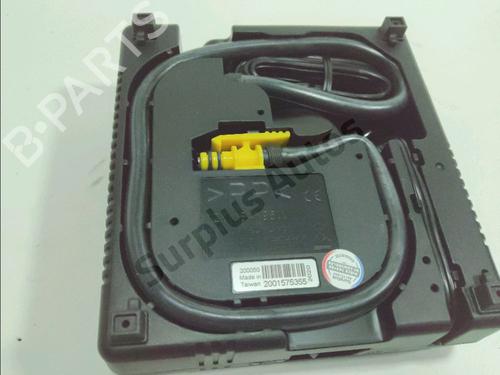 Reservehjul kit RENAULT ZOE (BFM_) ZOE (BFMC, BFMD) | BP32742024C119 - Image 4