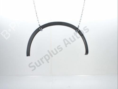 Used Rear left wheel arch trim NISSAN QASHQAI I (J10, NJ10) 1.5 dCi (106 hp) 29580306