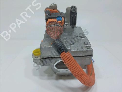 AC compressor RENAULT ZOE (BFM_) ZOE | BP40620490M34 - Image 3