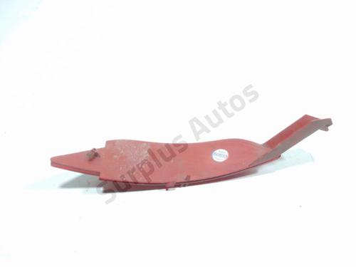 Rear fog light FORD FIESTA VI (CB1, CCN) 1.0 EcoBoost | BP32488839C37