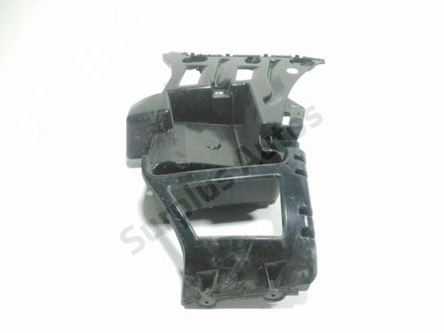 rear-bumper-bracket-bmw-x1-f48-2014-2015-2016-2017-2018-2019-2020-2021-2022-32154149 main image