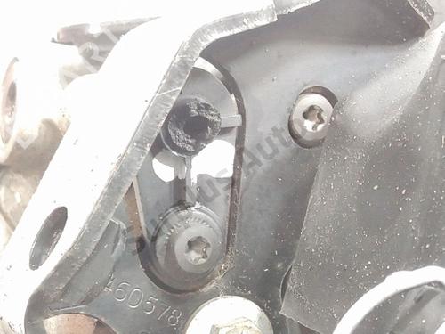 Engine RENAULT CLIO III (BR0/1, CR0/1) 1.5 dCi (BR17, CR17) | BP34503662M1 - Image 6