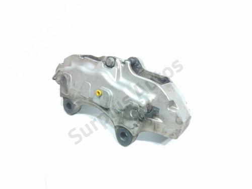 Right front brake caliper PORSCHE CAYENNE (9PA) S 4.8 | BP28226181M104 - Image 2