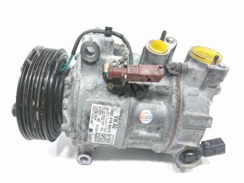 AC compressor VW POLO VI (AW1, BZ1, AE1) 1.0 TSI | BP37764672M34 - Image 2