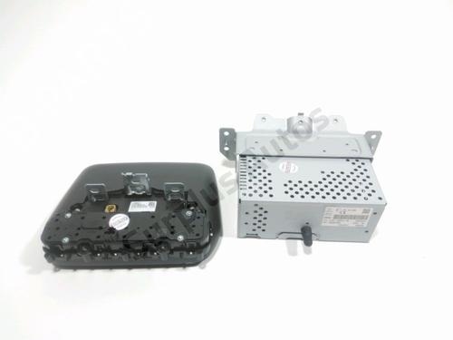 Radio FORD FIESTA VII (HJ, HF) 1.0 EcoBoost | BP28231801E6 - Image 2