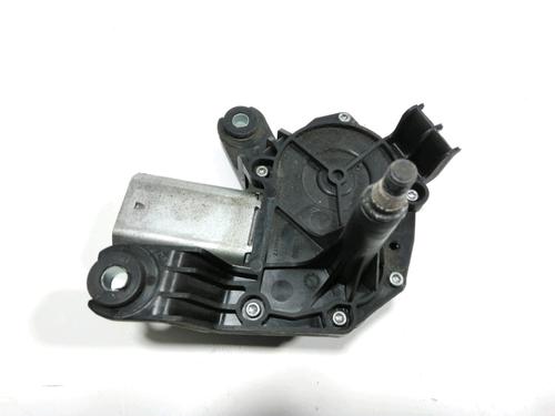 Used Rear wiper motor OPEL ZAFIRA / ZAFIRA FAMILY B (A05) 1.9 CDTI (M75) (150 hp) 28272582