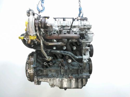 Engine KIA VENGA (YN) 1.4 CRDi 90 | BP28219168M1 
