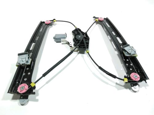 Rear left window mechanism SEAT ALHAMBRA (710, 711) 2.0 TDI | BP28251275C24 