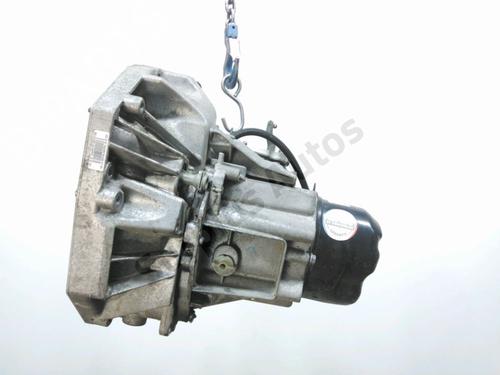 Gearbox DACIA LOGAN MCV (KS_) 1.5 dCi (KS0W) | BP29857111M3 