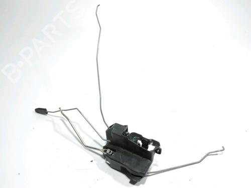 Front right lock KIA PICANTO I (SA) 1.0 | BP28247166C97