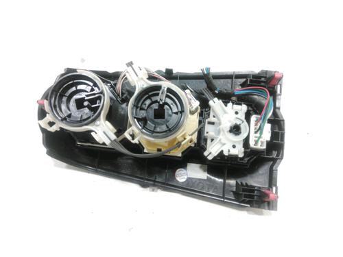 Climate control TOYOTA YARIS (_P9_) 1.4 D-4D (NLP90_, NLP90R) | BP30988491I5