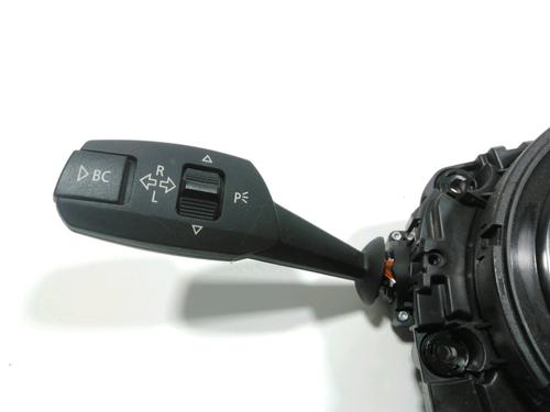 Steering wheel controls BMW 1 (E87) 120 d | BP28226815E15 - Image 2