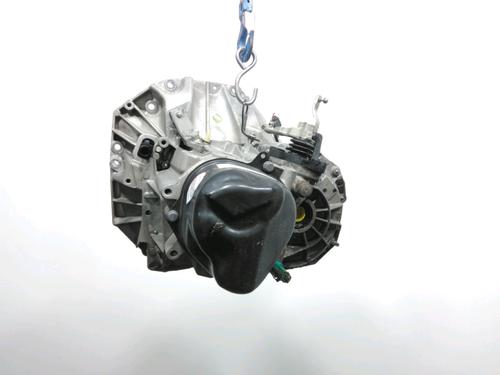 Gearbox NISSAN NOTE (E11, NE11) 1.5 dCi | BP37764882M3 - Image 3
