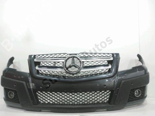 Used Front bumper Front bumper MERCEDES-BENZ GLK-CLASS (X204) 220 CDI 4-matic (204.984, 204.997) (170 hp) 33686305 33686305
