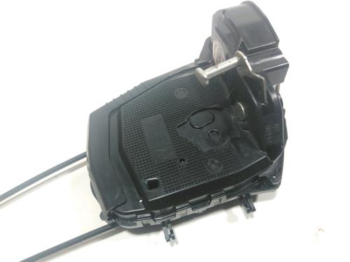 Rear left lock TOYOTA YARIS (_P9_) 1.4 D-4D (NLP90_, NLP90R) | BP28255006C100 
