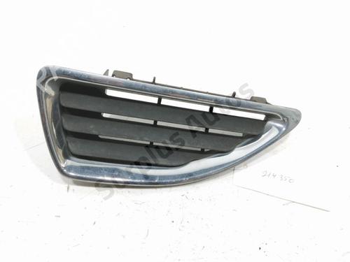 Grill RENAULT MEGANE I (BA0/1_) 1.6 16V (BA04, BA0B, BA11, BA1J, BA16, BA19, BA1K, BA1V,... (107 hp) 30993177