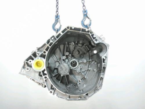 Used Gearbox Gearbox 37167616 37167616