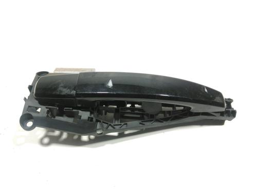 Używane Klamka zewnętrzna drzwi przednich prawych OPEL MERIVA B MPV (S10) 1.7 CDTI (75) (110 hp) 28241826