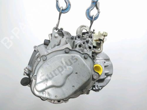 Gearbox CITROËN C3 Picasso (SH_) 1.2 THP 110 (SHHNZ6) | BP33300604M3 - Image 3