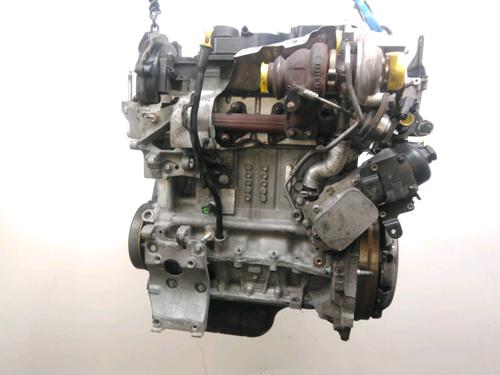 Used Engine FORD B-MAX (JK) 1.6 TDCi (95 hp) 28218512