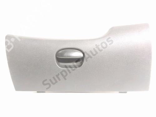 Used Glove box Glove box PEUGEOT 206+ (2L_, 2M_) 1.4 HDi eco 70 (68 hp) 36519093 36519093