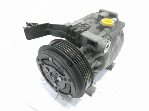 AC compressor FORD KA (RU8) 1.2 | BP39577375M34 - Image 4