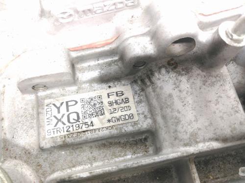 Gearbox MAZDA 6 Estate (GJ, GL) 2.2 D | BP36464388M3  - Image 5