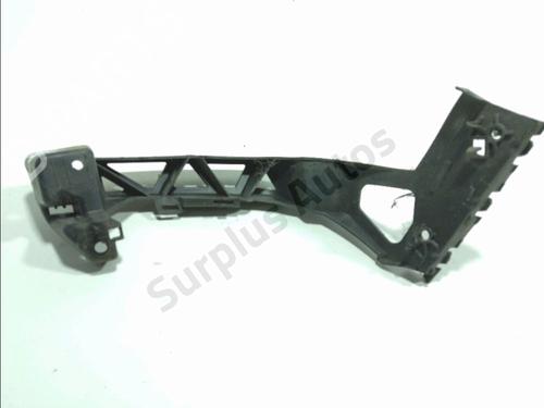 Used Rear bumper bracket Rear bumper bracket PEUGEOT 207 (WA_, WC_) 1.6 HDi (92 hp) 33534545 33534545