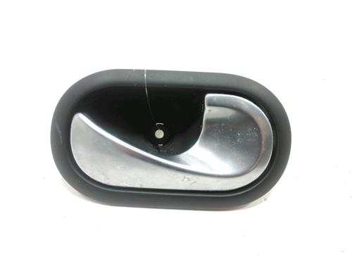 Højre bagtil invendig håndtag RENAULT MEGANE II Saloon (LM0/1_) 1.5 dCi (LM1F) (86 hp) 31938765