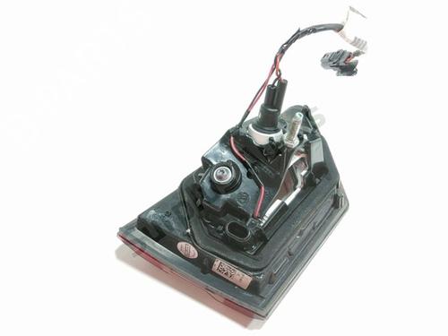 Right tailgate light RENAULT CLIO IV (BH_) 1.5 dCi 90 | BP39195508C80 - Image 3