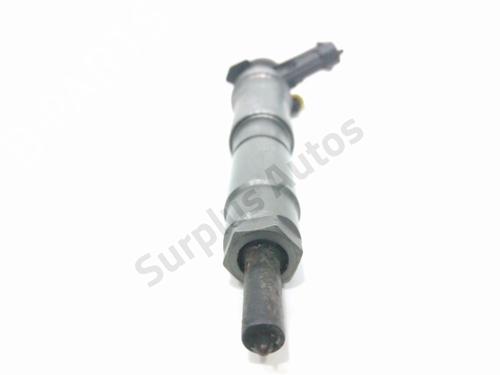 Injecteur NISSAN QASHQAI I (J10, NJ10) 2.0 dCi (150 hp) 31285395