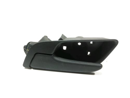 Used Rear left interior door handle Rear left interior door handle 28252660 28252660