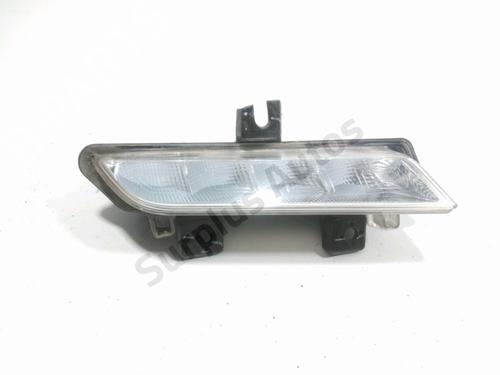 Used Right daytime light RENAULT CLIO IV (BH_) 1.5 dCi 90 (90 hp) 32154308